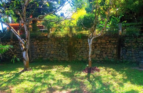 Udunuwara Cabin | Galkotuwa Estate