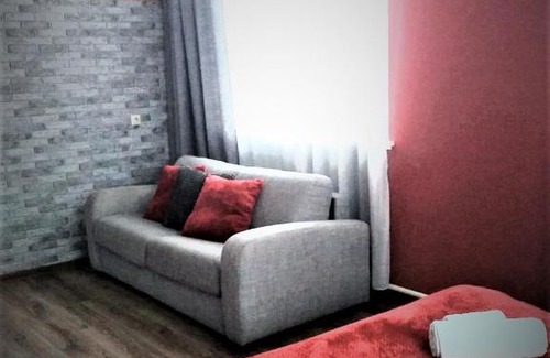 Balashikhinsky District Hotel | Galla Hotel