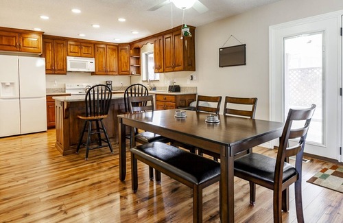Taylorsville House | Gallagher-Everything You Want/Need Minutes Away