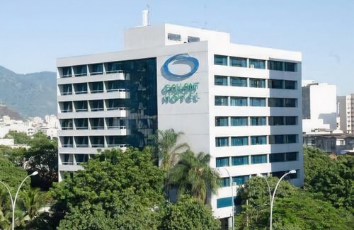 Praca da Bandeira Hotel | Gallant Hotel