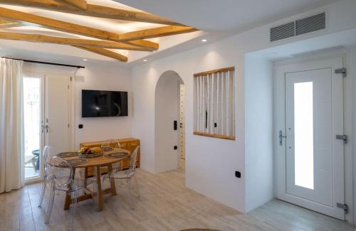 Glinado Apartment | Gallantry apartment