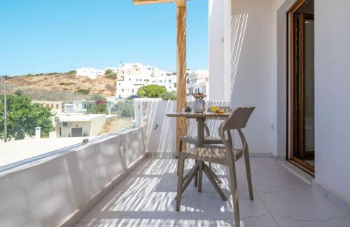 Glinado Apartment | Gallantry apartment