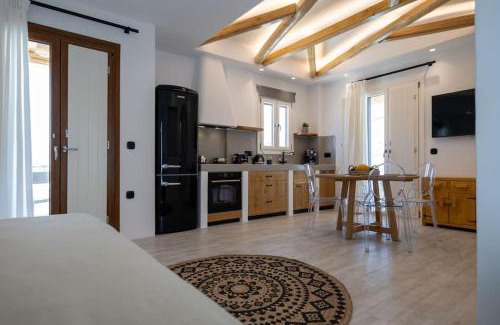 Glinado Apartment | Gallantry apartment