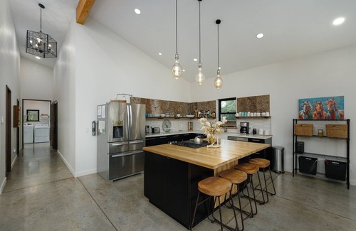 Bozeman House | Gallatin River Access, Fly Fishing, Fire Pit