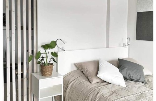 Pori Apartment | Gallen-Kallelankatu 5