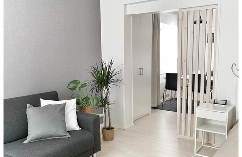 Pori Apartment | Gallen-Kallelankatu 5