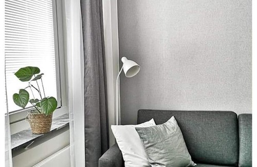 Pori Apartment | Gallen-Kallelankatu 5