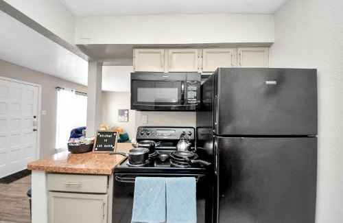 Houston Apartment | Galleria,10mins NRG, Sleep7, Work frm hme, Med Center