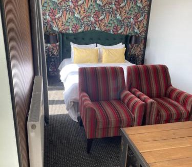 Betliar Bed & Breakfast | Galleria Betliar