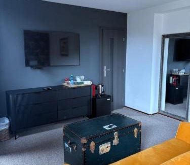 Betliar Bed & Breakfast | Galleria Betliar