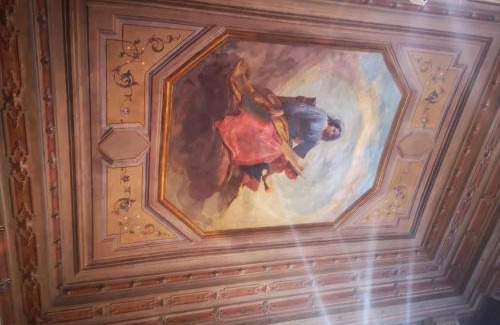 Brescia Antica House | Galleria d'Arte - Foresteria