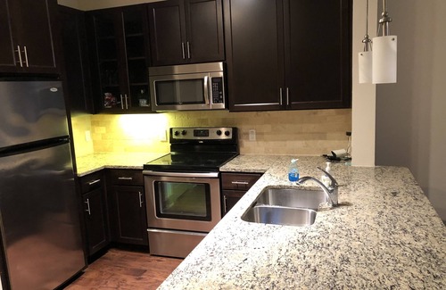 Houston Apartment | Galleria “heart if Houston tx”
