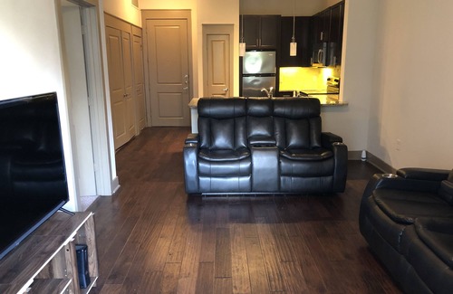Houston Apartment | Galleria “heart if Houston tx”