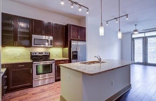 Houston Apartment | Galleria “heart if Houston tx”