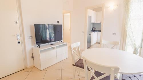 Rivoltella Apartment | Galleria Il Principe - Italian Homing