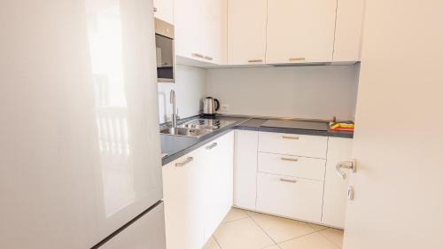 Rivoltella Apartment | Galleria Il Principe - Italian Homing
