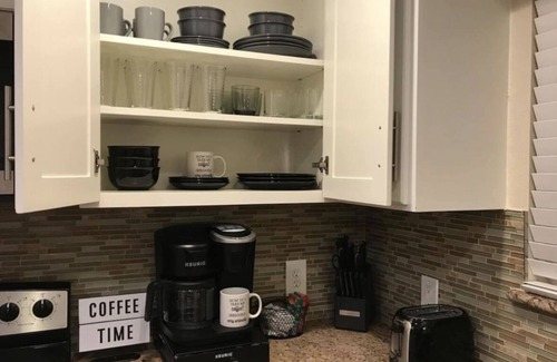 Houston Apartment | Galleria Luxury Gated Apartment