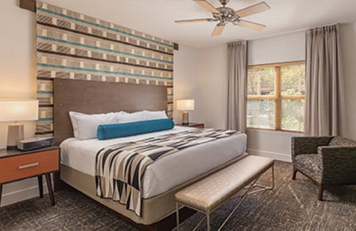 South Scottsdale Resort | Galleries, museums, boutiques and bistros!