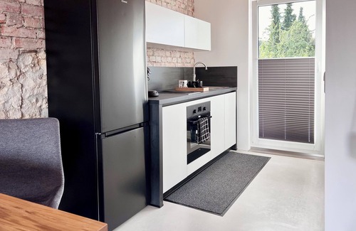 Immendingen Apartment | Gallery 36 - up to date - welcome -