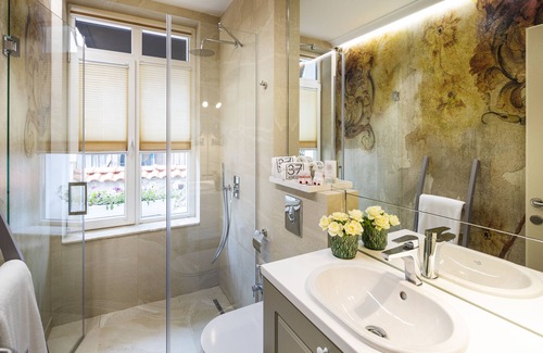 Plovdiv Old Town Hotel | Gallery 37 Powered by ASTON