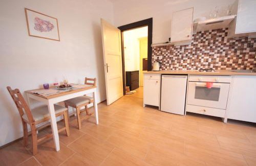 Podoli Apartment | Gallery Apartment