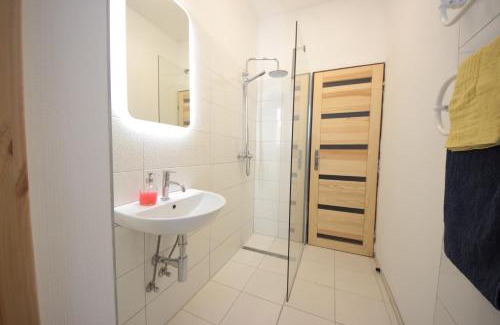 Podoli Apartment | Gallery Apartment