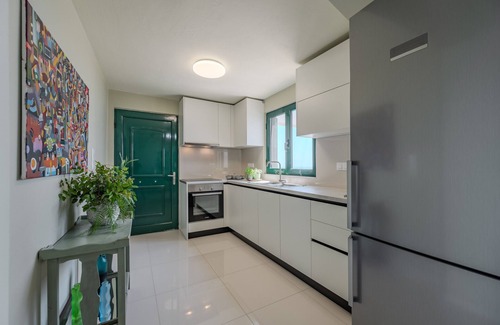 Keratokambos Apartment | Gallery Apartment,near beach,shared pool, South Crete