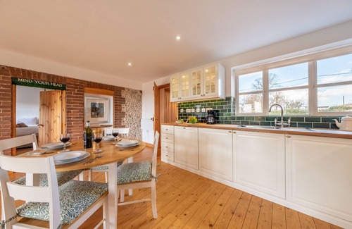 Wighton Cottage | Gallery Cottage, Wighton, Norfolk