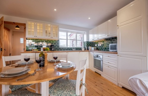 Wighton Cottage | Gallery Cottage, Wighton, Norfolk