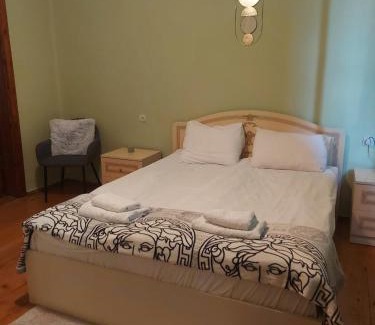 Tsageri House | Gallery