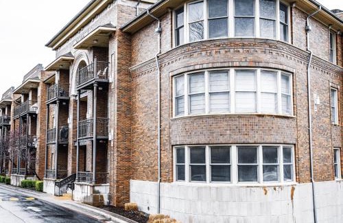 Fayetteville Apartment | Gallery Guest