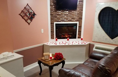 South Amboy Hotel | Gallery Holiday Motel