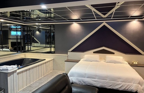 South Amboy Hotel | Gallery Holiday Motel