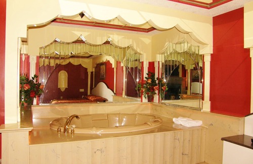 South Amboy Hotel | Gallery Holiday Motel