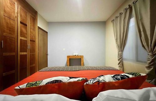 Ocotlan Apartment | Gallery Home