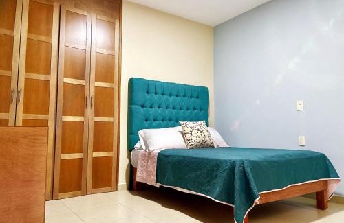 Ocotlan Apartment | Gallery Home