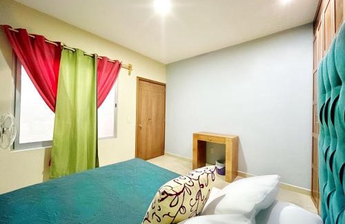 Ocotlan Apartment | Gallery Home