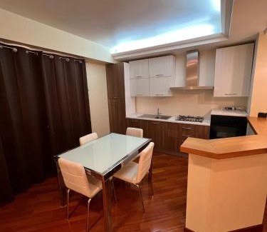 Vibo Valentia Apartment | Gallery House