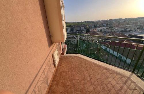 Vibo Valentia Apartment | Gallery House