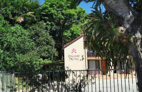 South Murwillumbah Hotel | Gallery Motel