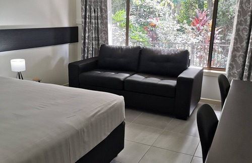 South Murwillumbah Hotel | Gallery Motel