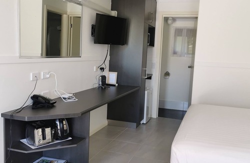 South Murwillumbah Hotel | Gallery Motel