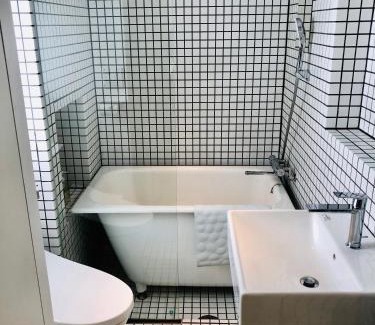Higashi Apartment | GalleryInn Fuji, Shibuya