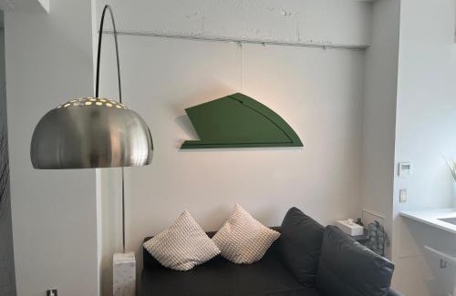 Higashi Apartment | GalleryInn Fuji, Shibuya