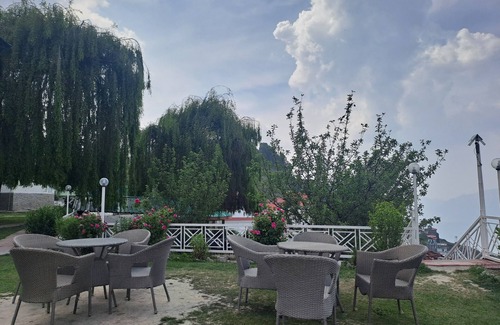 Theog Villa | Galleu Hill Resort