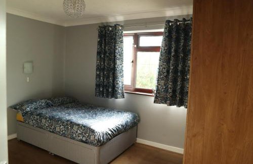 Chelmsford House | Galleywood House