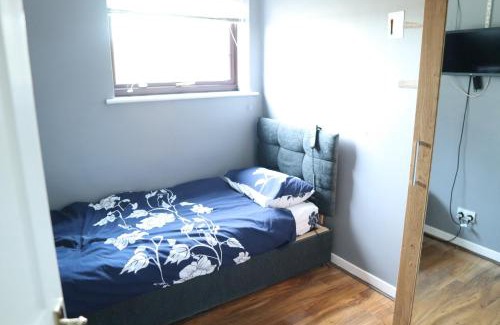 Chelmsford House | Galleywood House
