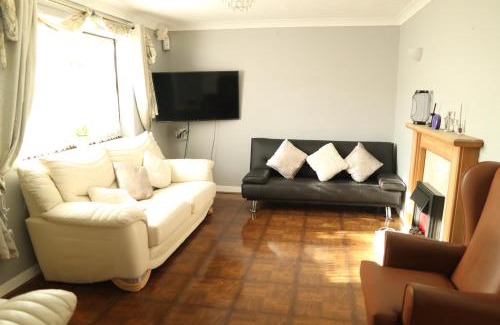 Chelmsford House | Galleywood House