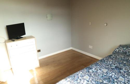 Chelmsford House | Galleywood House