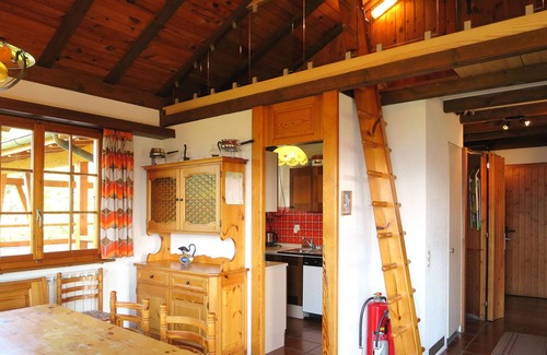 Castello House | Gallina by Interhome